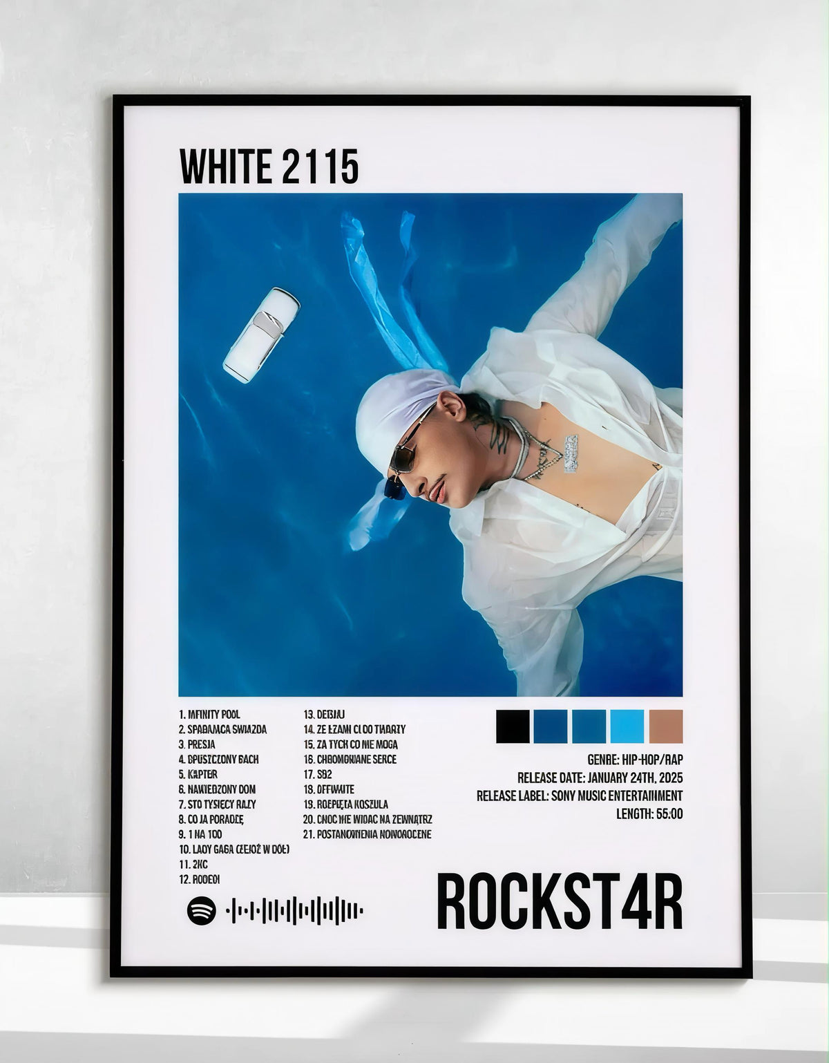 White (ROCKST4R)